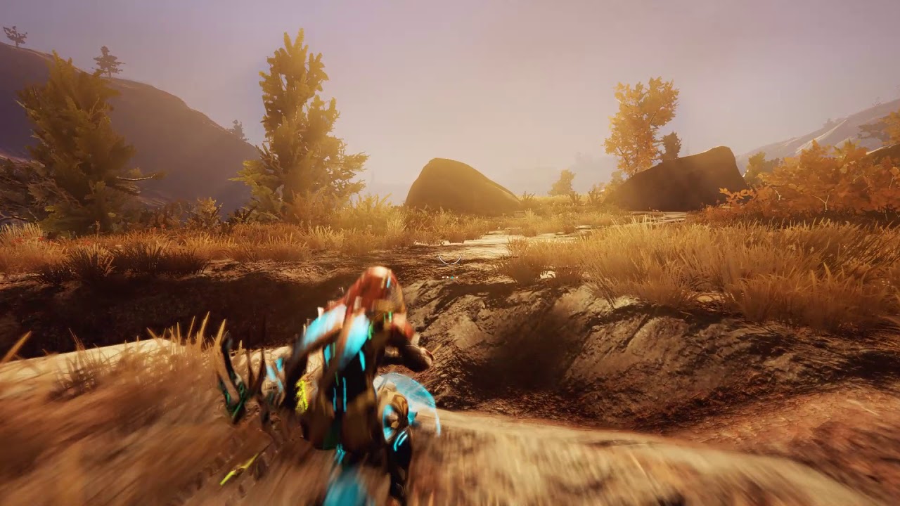 Warframe - unlocking riven mod challenge