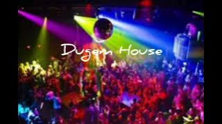 Dugem House Music Nonstop (Mixed by Ihsan)