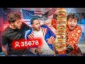 J'AI CUISINÉ AMERICAIN POUR LA PREMIERE FOIS... (on est vraiment désolé) thumbnail