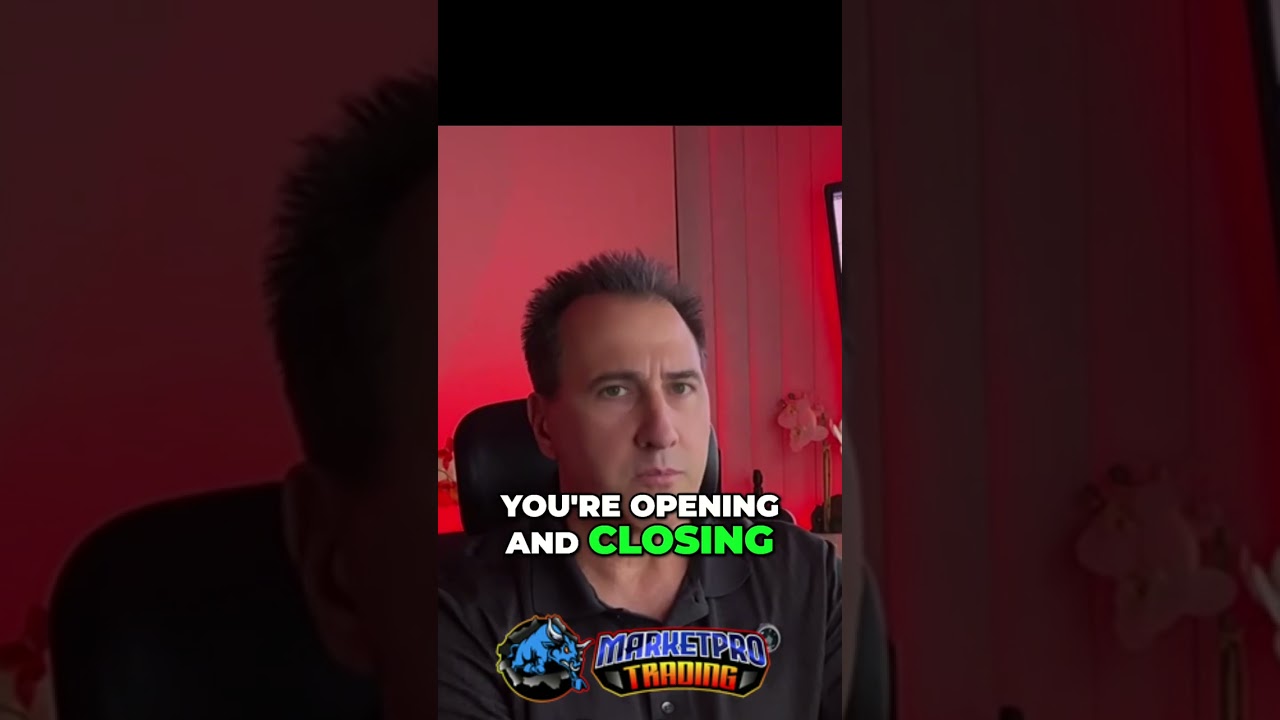 Day Trading Explained: Profit from Short-Term Price Movements 