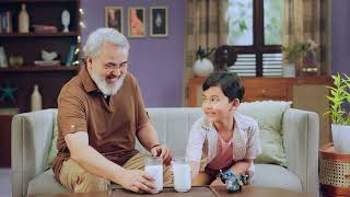 Aarong Uht Milk Ovc Home