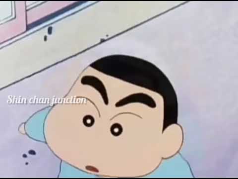 shin chan comedy bits