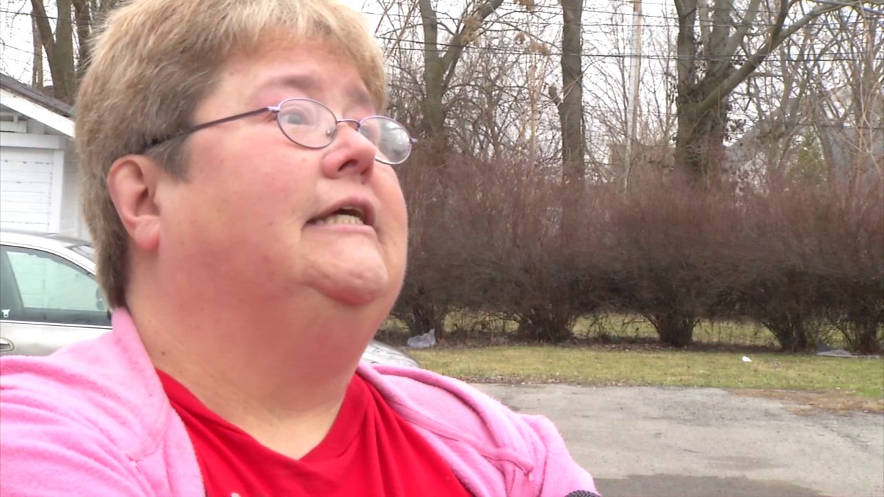 Washington Court House dealing with a major over dose problem