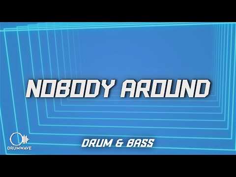 Rival, Biometrix, CRVN - Nobody Around (Lyrics)