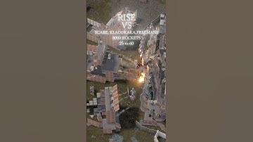 🔥BIGGEST RAIDS IN RUST🔥  #shorts  #rust