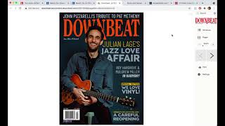 Information Searching for Journals, Magazines and other Periodicals (Old) Guide