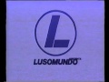 Lusomundo 1988