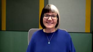 Denise Trabona Full Interview | More Than Code