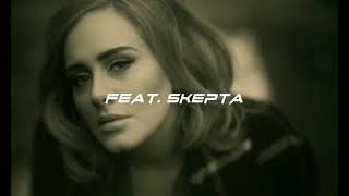 Drill Remix of “Hello” by Adele featuring #Skepta (Prod. by F:8) - Updated Daily
