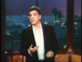 Craig ferguson monologue 20050923 baseball