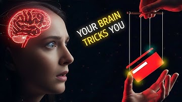 Hoe je hersenen ervoor zorgen dat je te veel uitgeeft | De psychologie van geld uitgelegd