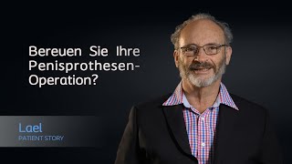 Bereuen Sie Ihre Penisprothesen-Operation?