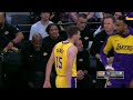 FULL HIGHLIGHTS: Lakers beat Spurs, Seven Players in Double Figures