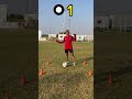 تعلم الكنترول اكسبلور اليدو مهارات مهارات كرة القدم لايك تابعوني