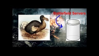 BF1 empty server FUN