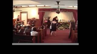 When Witches Die Where Do They Go? - A Pagan Funeral -