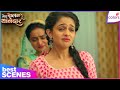 Mera Balam Thanedaar | Devendra Forces Bulbul To Marry Ratan | Colors TV