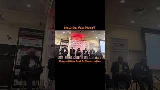 How To Pivot During Competition 