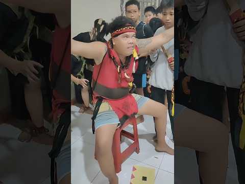MATA MEMUTIH, DETIK2