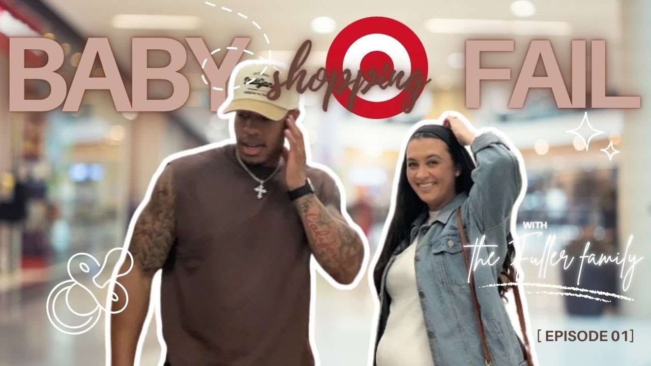 Когда покупки для малышей идут ЛЕВЫМ путем!!