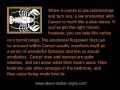 Cancer Man And Cancer Woman Attraction