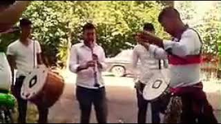 Zonguldak Oyun Havası Keman Çümbüş Davul