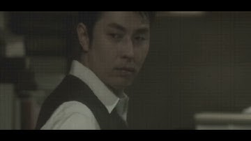 映画『呪怨  終わりの始まり 』 本予告