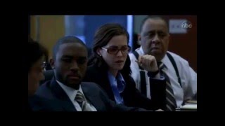 FlashForward Movie Trailer