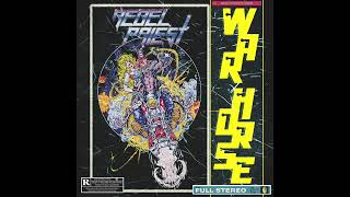 REBEL PRIEST – War Horse (audio)