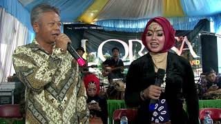 LORSSA™ ★KANDAS★EDI & VINE★ JATIPURWO 2018