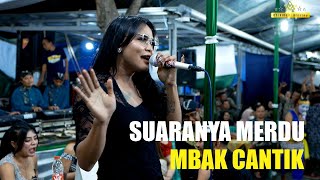 SUARA MERDU TAMU CANTIK NEMEN N - SUPRANADA - DMS99