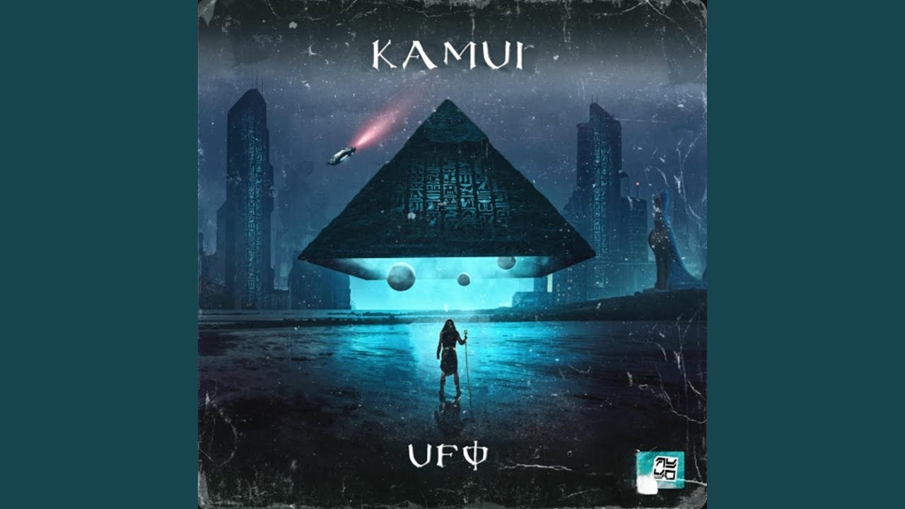 Watch Ufo on YouTube Watch Ufo on YouTube