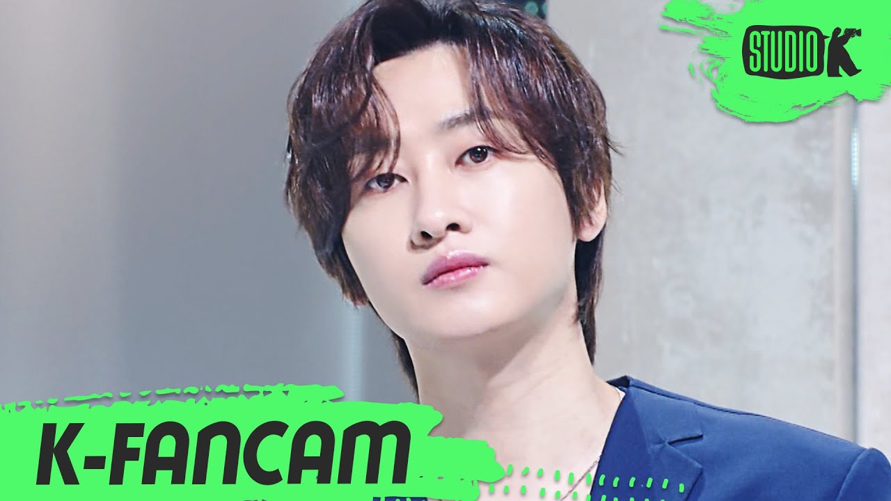 ウニョク「Callin」公式Fancamのサムネイル