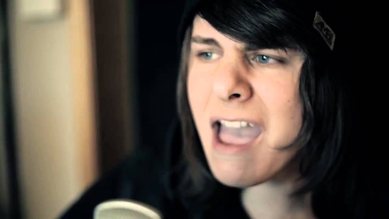 Bella Muerte - "Oh! The Horror" Official Acoustic Video