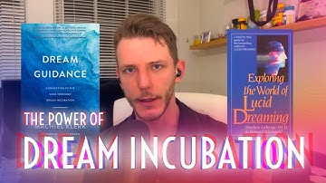 Your Dreams Can Solve Your Problems (here