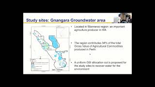 Auctions for buying back groundwater for environmental purposes: which design performs better?