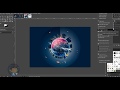 Tutorial Gimp Efecto Planeta