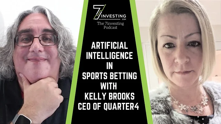 Artificial Intelligence in Sports Betting with Kel...