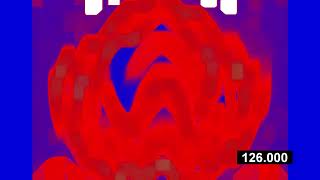 Klasky Csupo 2002 Old School Renderpack Round 7 - Red Sponge Effect