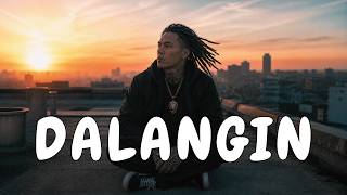 Dalangin (Official Lyrics Video) | Tagalog OPM Rap Song