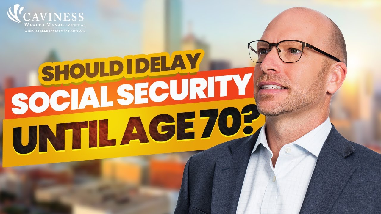 Social Security Experts Is Age 70 the Best Time to Take Social Security? Expert Advice for ...