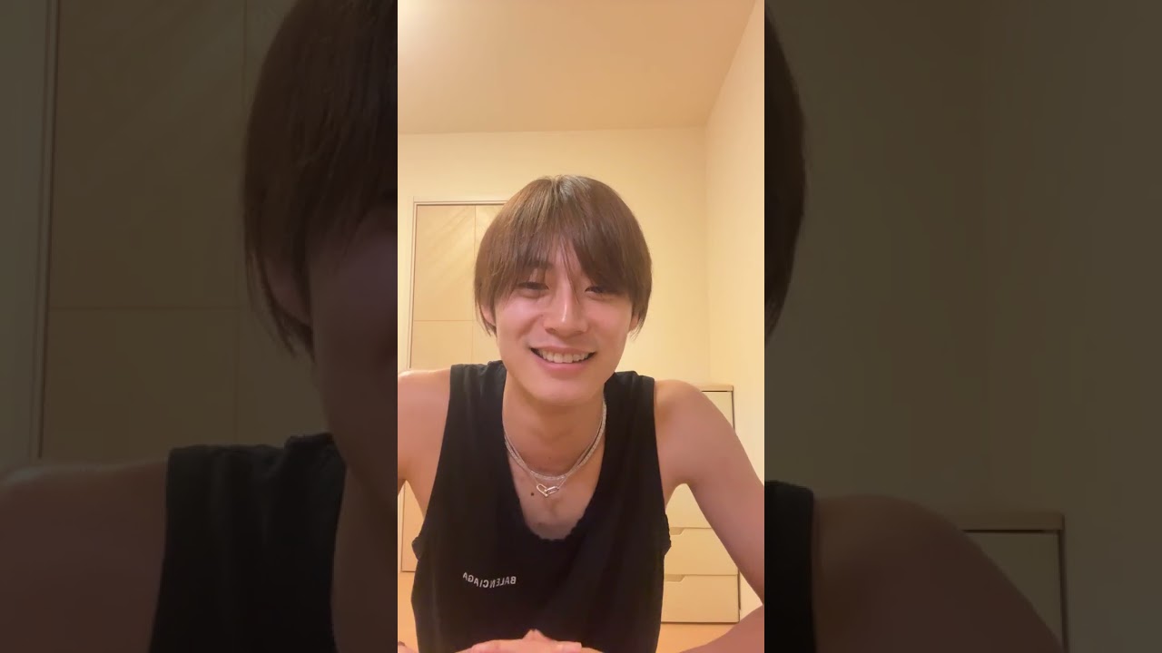 【アロハ】インスタライブ 2026.04.15