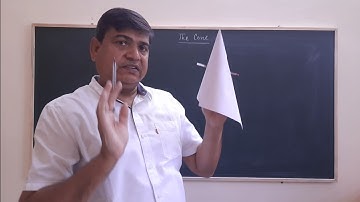 3D Geometry: The Cone-Part (xii): By P R PARIHAR