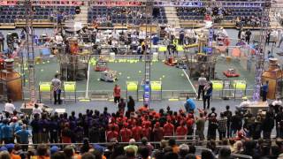 2017 Northern Arizona Regional - Finals Match 3