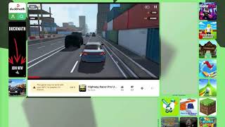 15 Links for Gaming on School Chromebook! Guide