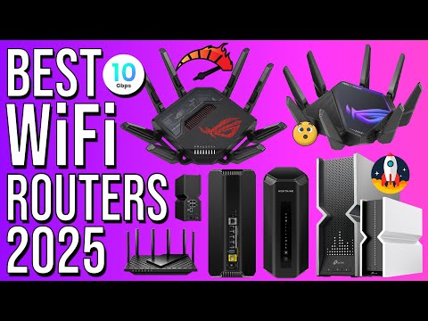 BEST WI-FI ROUTER