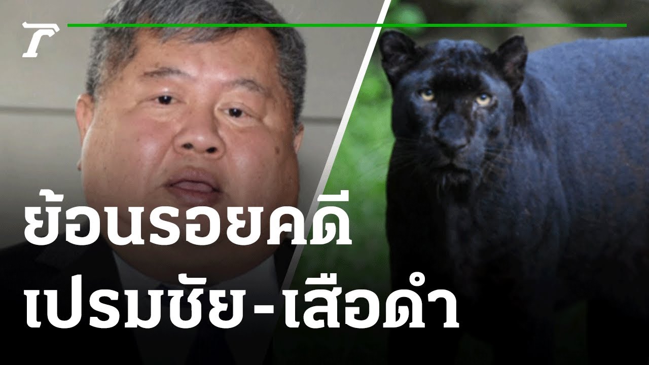 ย้อนรอยคดี