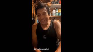 Live with Restream, August 08