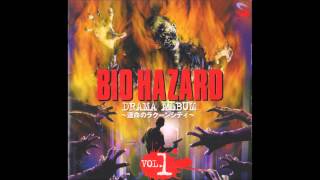 BIO HAZARD The Doomed Raccoon City S01E01: Omen of Tragedy