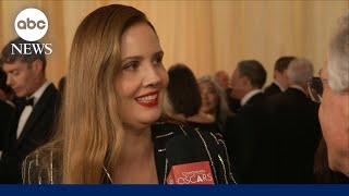 Director Justine Triet talks 'Anatomy of a Fall'